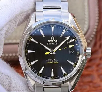 Omega Seamaster Aqua Terra 231.10.42.21.01.002 VS Factory 1:1 Best Edition Replica Watch Swiss ETA8500